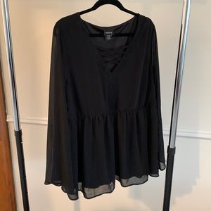 Torrid 2 Shirt